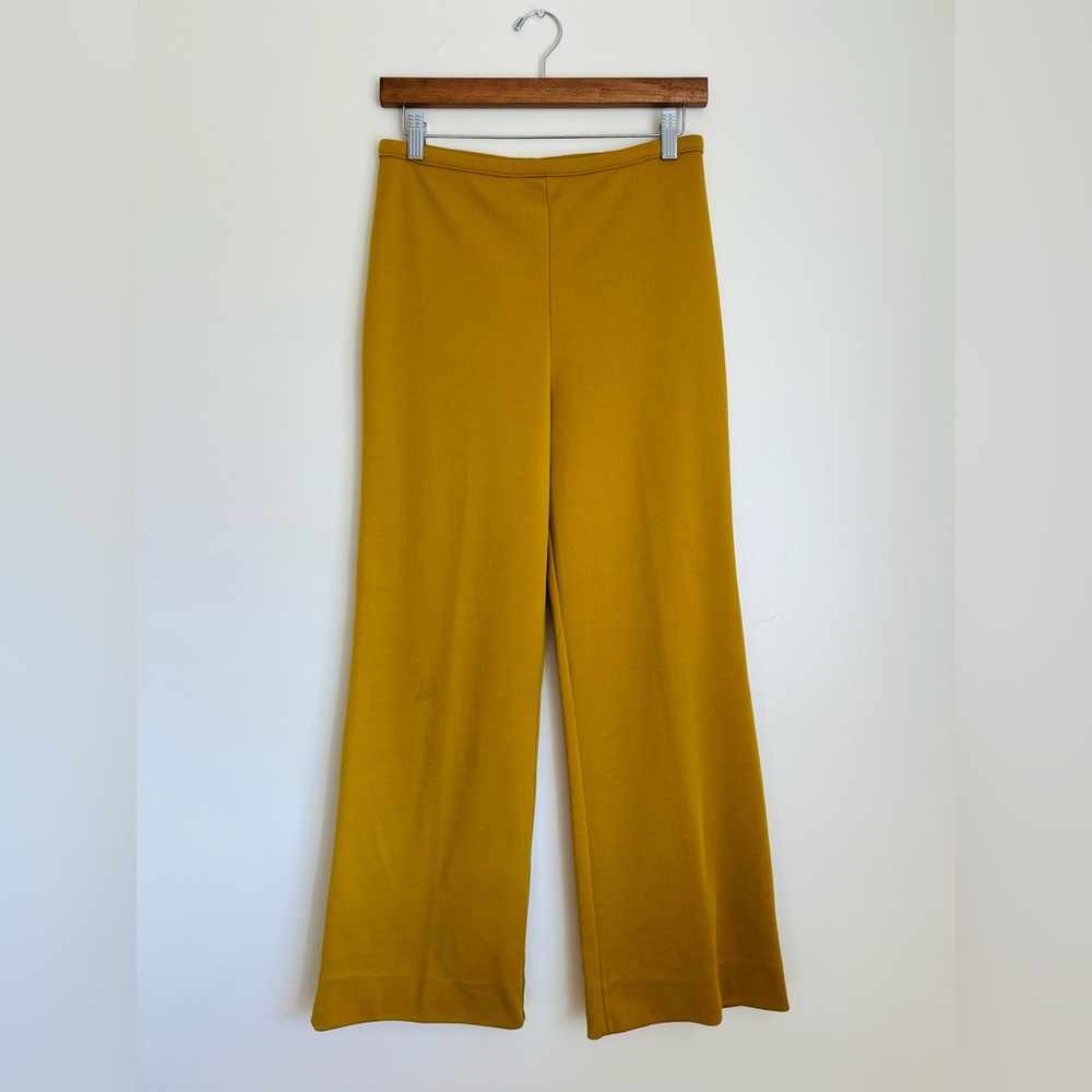 VINTAGE 70s Union Label Pants